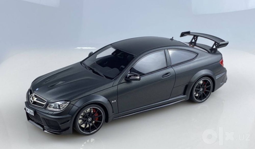 Gt spirit 1:18 редкая коллекционная модель
