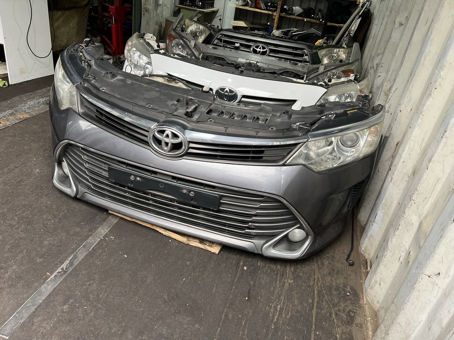 Camry50/55 Европеец Rx350