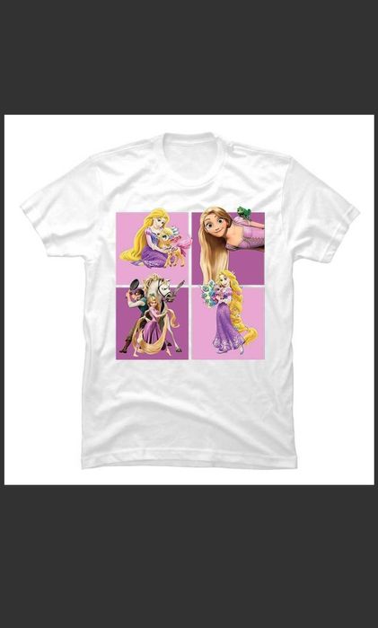 Тениски големи размери