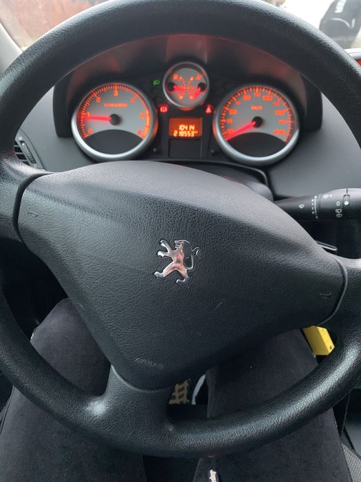 Vand Peugeot 207 SW