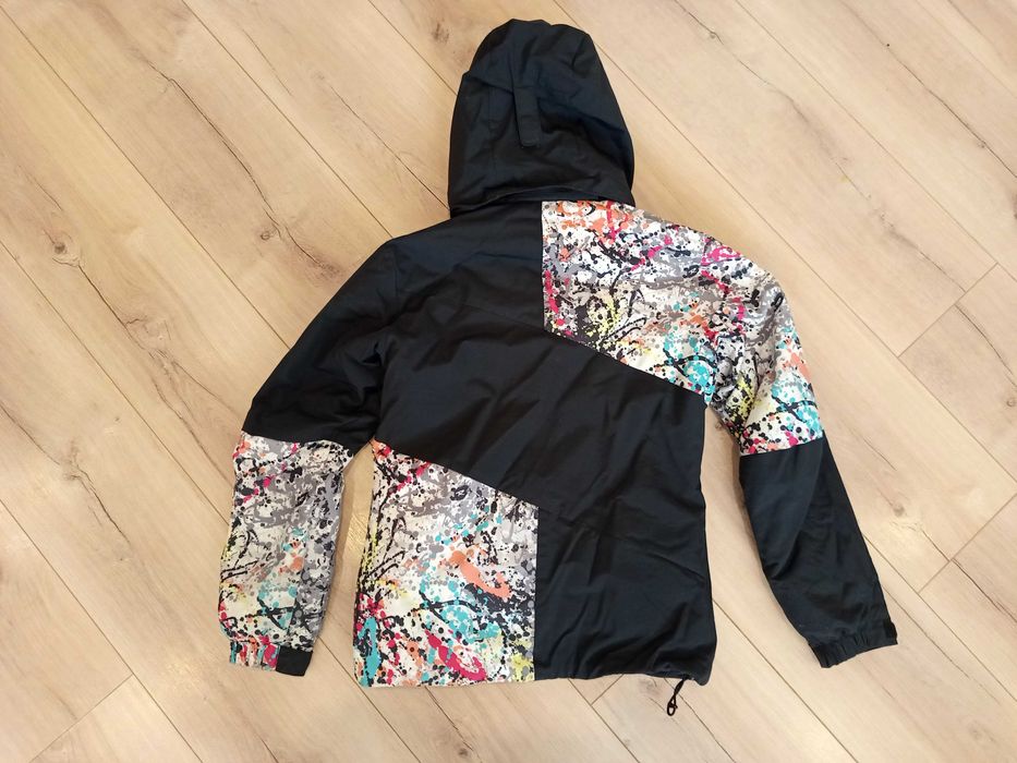 Ски яке Rossignol и панталон CMP