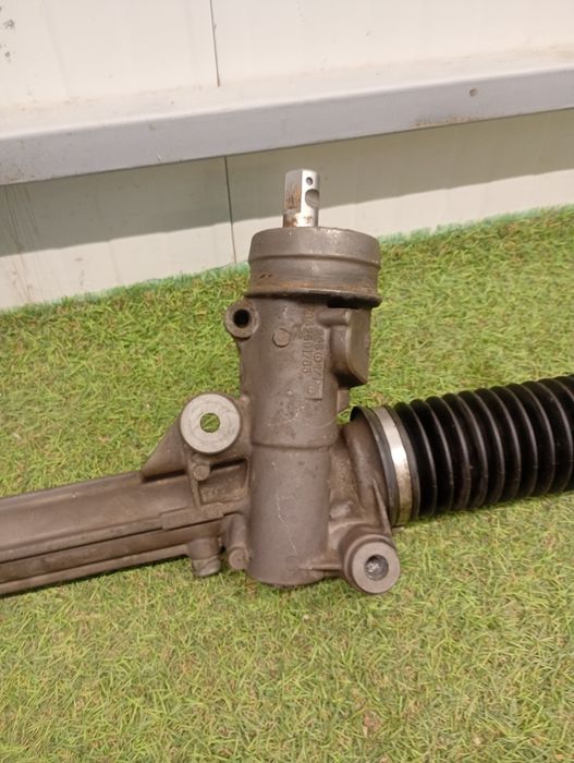 Caseta direcție Audi A4 B7