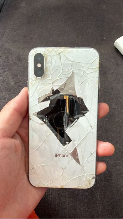Iphone X айфон 64 гб