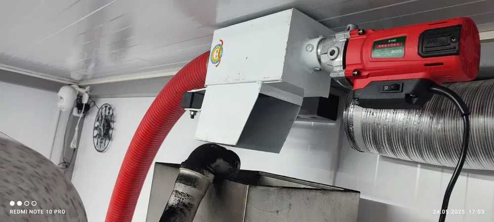 В Продаже Шнеки для Транспортировки сыпучего! 6/10/20 метровые!!!