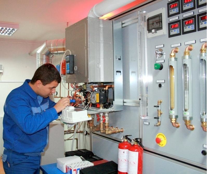 katyol Remont kotyol Ремонт двухконтурных котлов газовых колонок