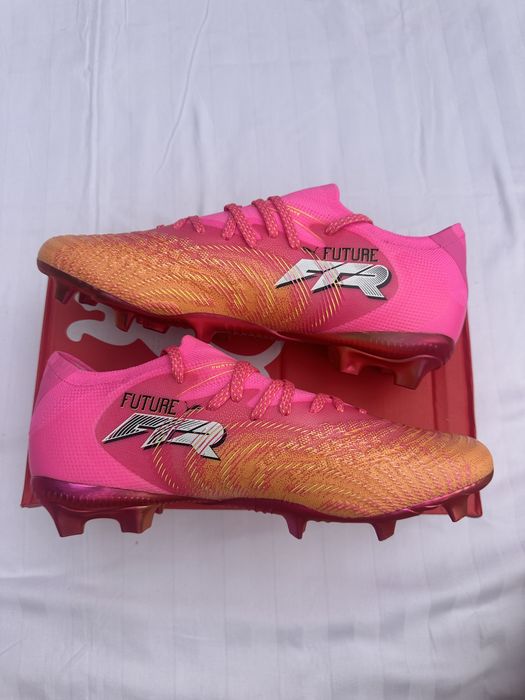 Ghete de Fotbal Puma Future 9 Ultimate FG