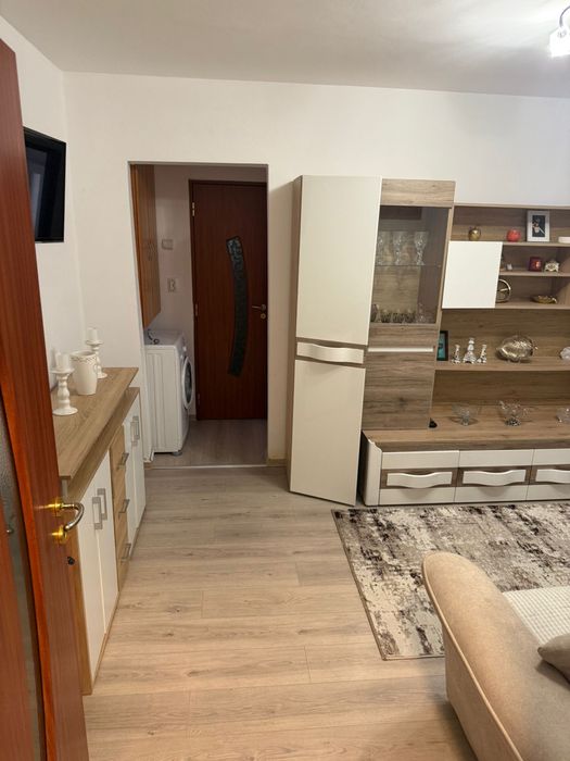 Apartament 2 camere Manastur