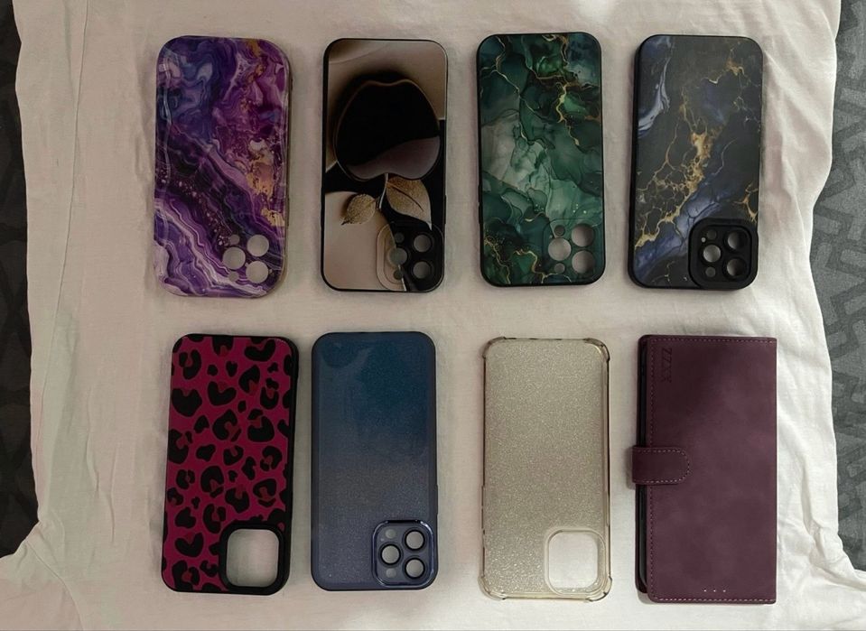 Iphone 12 pro max 128gb