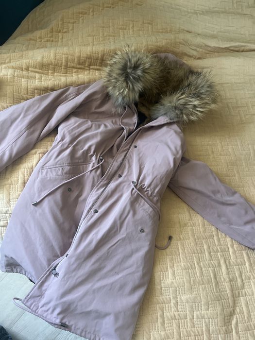 Парка натуральная