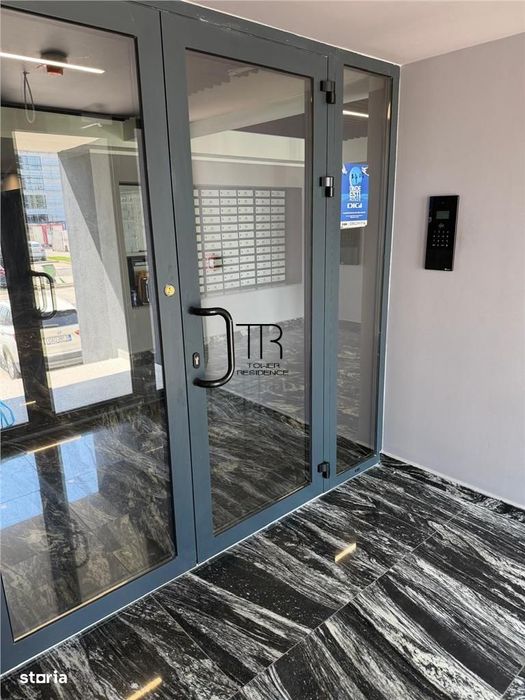Ultra Modern Ap 3 Cam Incalzire in Pardoseala Ansamblu Nou Rahova