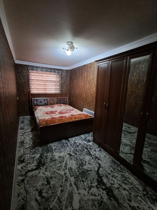 Облгаз ёнида 2 хонали квартира сотилади