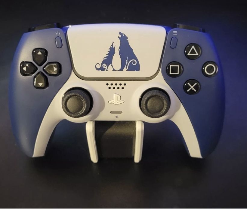 PS5 God Of War Playstation 5 Controller