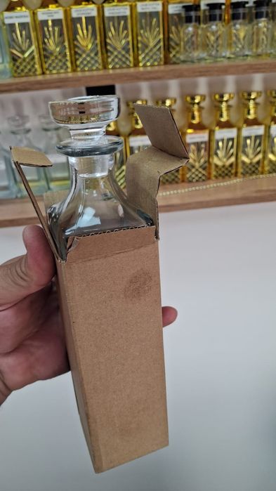 продам колбы для парфюмов