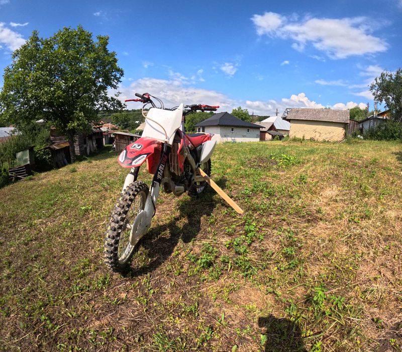 Honda crf 250r de vanzare