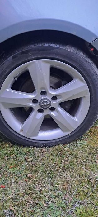 Opel Meriva B  85000KM  1.4 I 100К.С