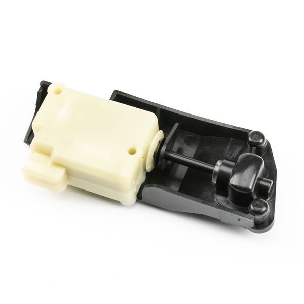 Машинка за заключване отваряне капачка на резервоара на Volvo 30612856