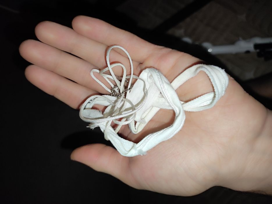 Venova YVS-100 (сопрано)