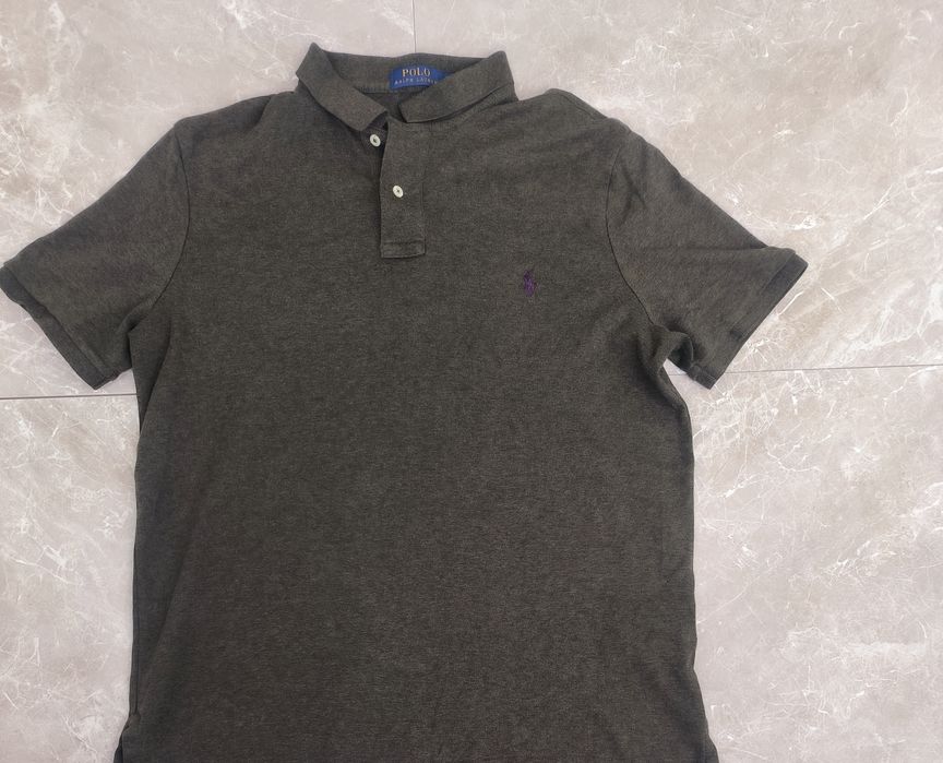 Polo Ralph Lauren L размер тениска