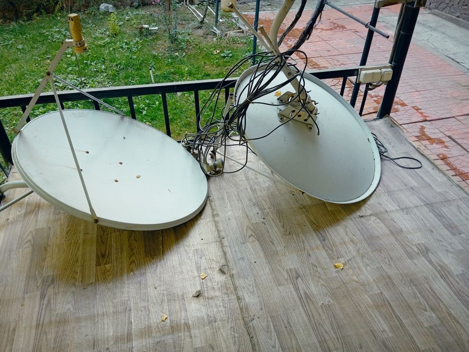 Барабалкалар сотилади биттаси кичик  иккинчи катта