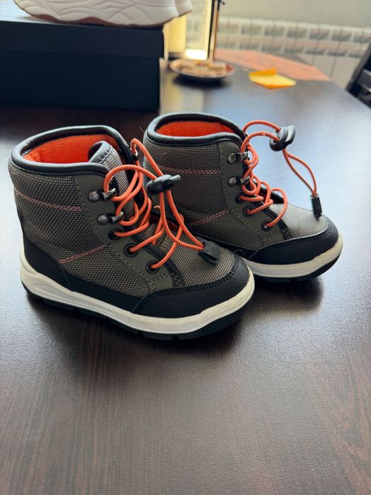 Reserved детски обувки 24-25