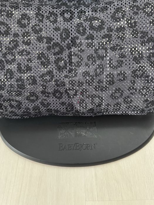 Balansoar BabyBjorn -Limited Edition