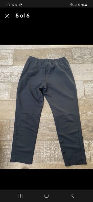 Nike golf waterproof