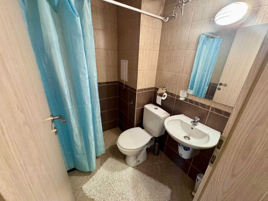 Продава се Двустаен апартамент в к.к. Слънчев бряг - 60 кв.м за 662 €/кв.м - Снимка #6