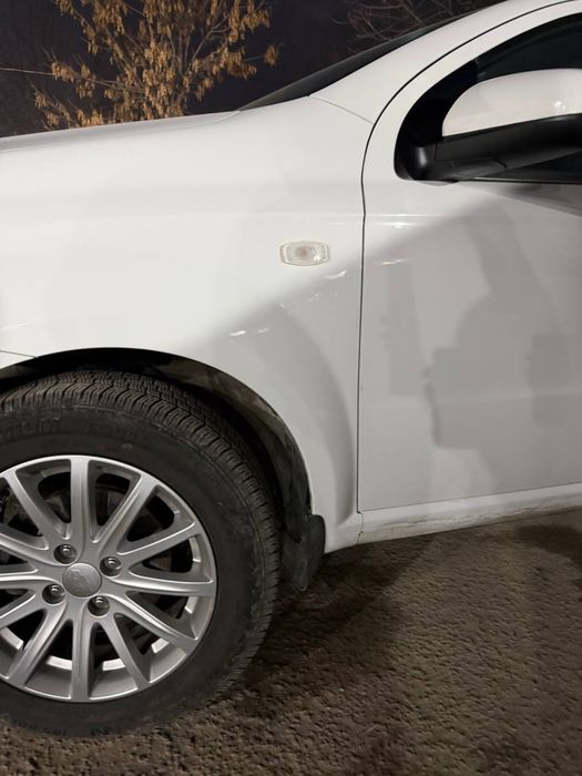 nexia 3 avtomobil mexanika