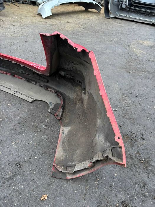 Bara spate Opel Astra j break an 2011