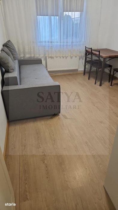 Apartament 2 Camere | etaj 2 | Campus Universitar — fotografia 1