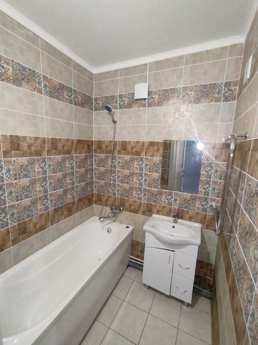 3-ком.квартира, в 8 мкр.!