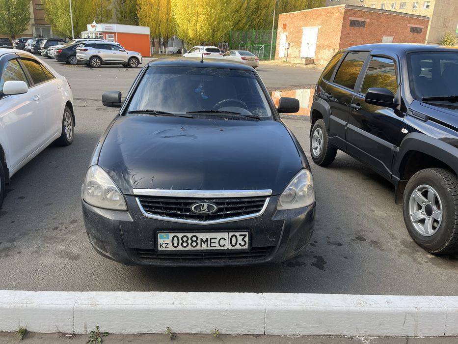 Продам приора хорошом состояние