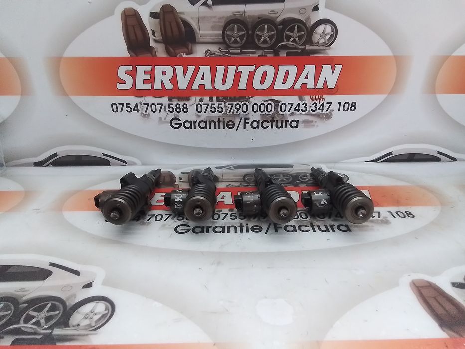 injectoare volkswagen golf 5 (2004-2009) 2.0 motorina 2007