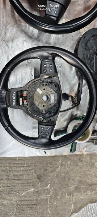 Волани Audi / Seat – Оригинални