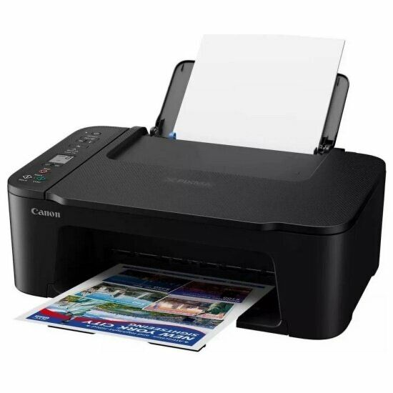 МФУ Canon PIXMA TS3640