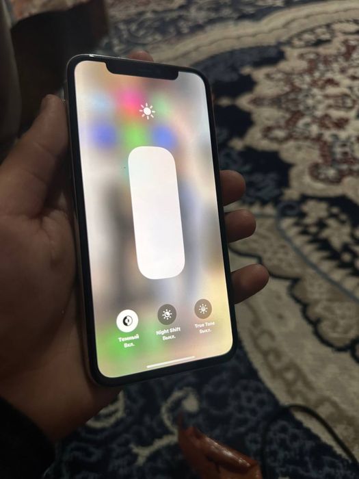 iPhone 11 Pro ideal abmen bor