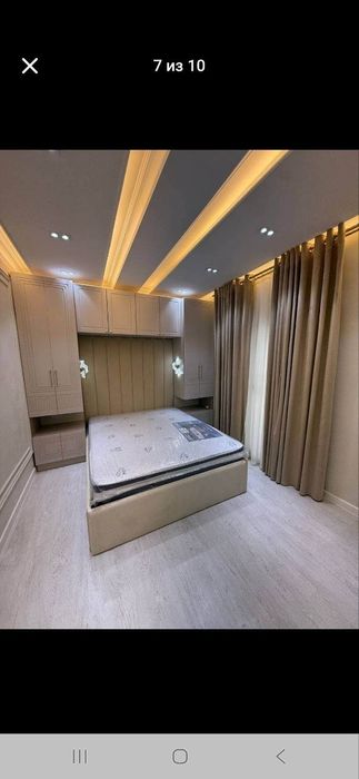 Продаётся квартира