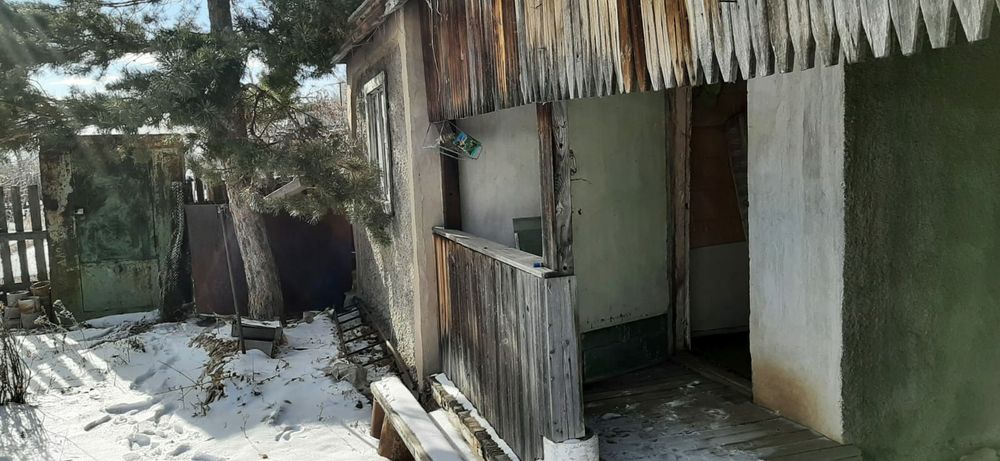 Продаю дачу на Уралочке