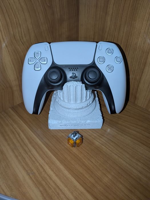 Maneta ps5 cu analoage TMR anti stick drift
