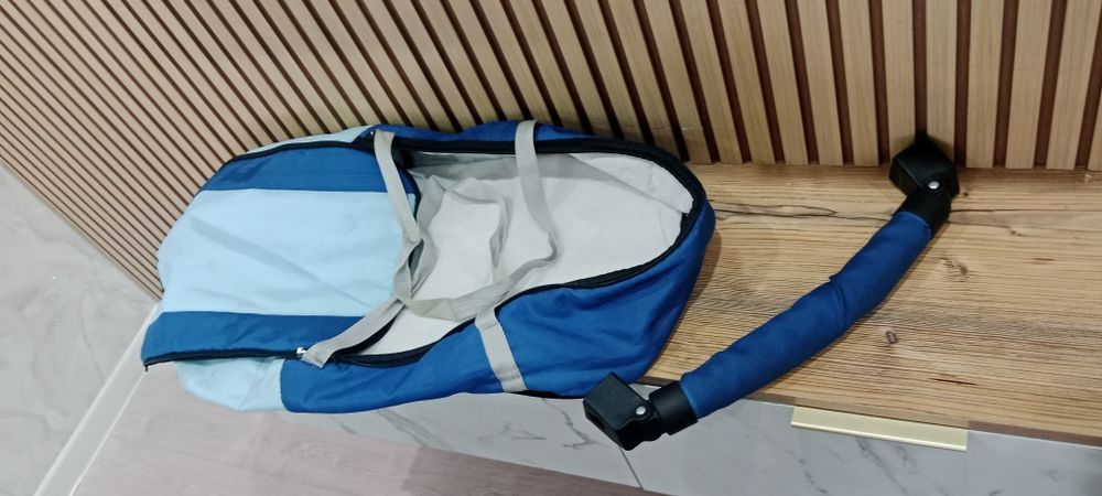 Коляска сатылады