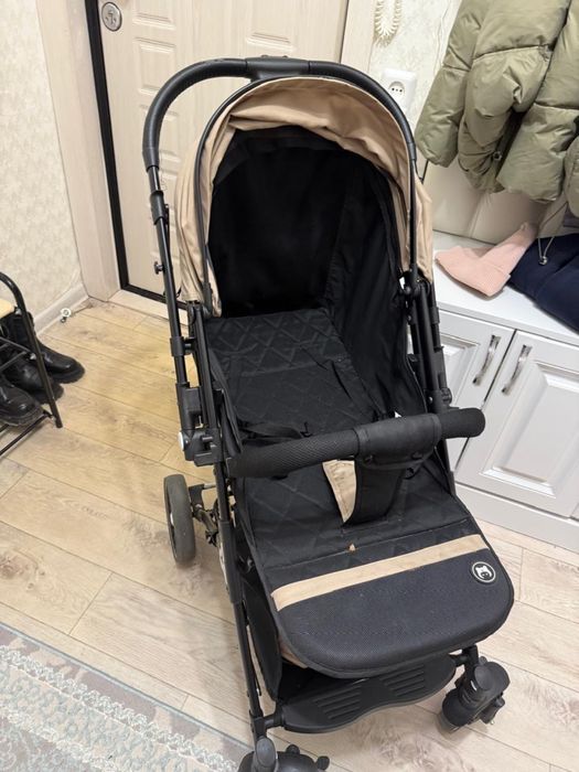 Продам детскую коляску