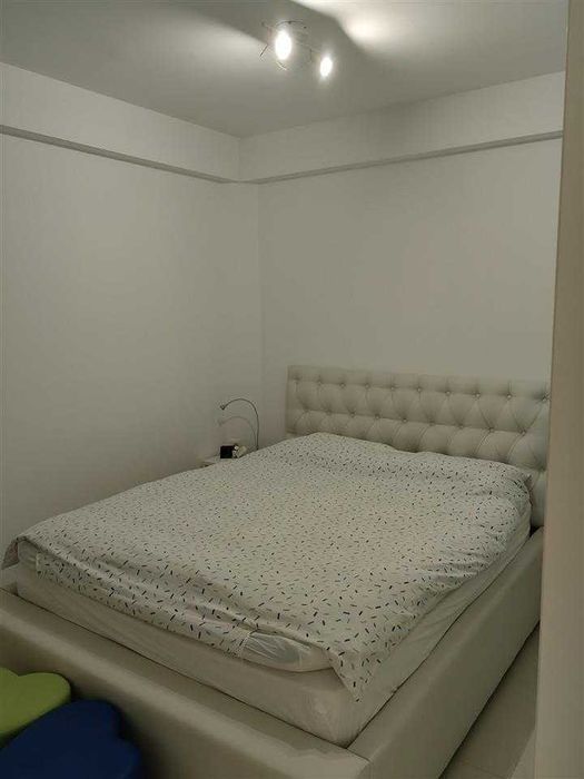 Дава се под наем Двустаен апартамент в Бургас, Славейков - 60 кв.м за 244.8 € - Снимка #2