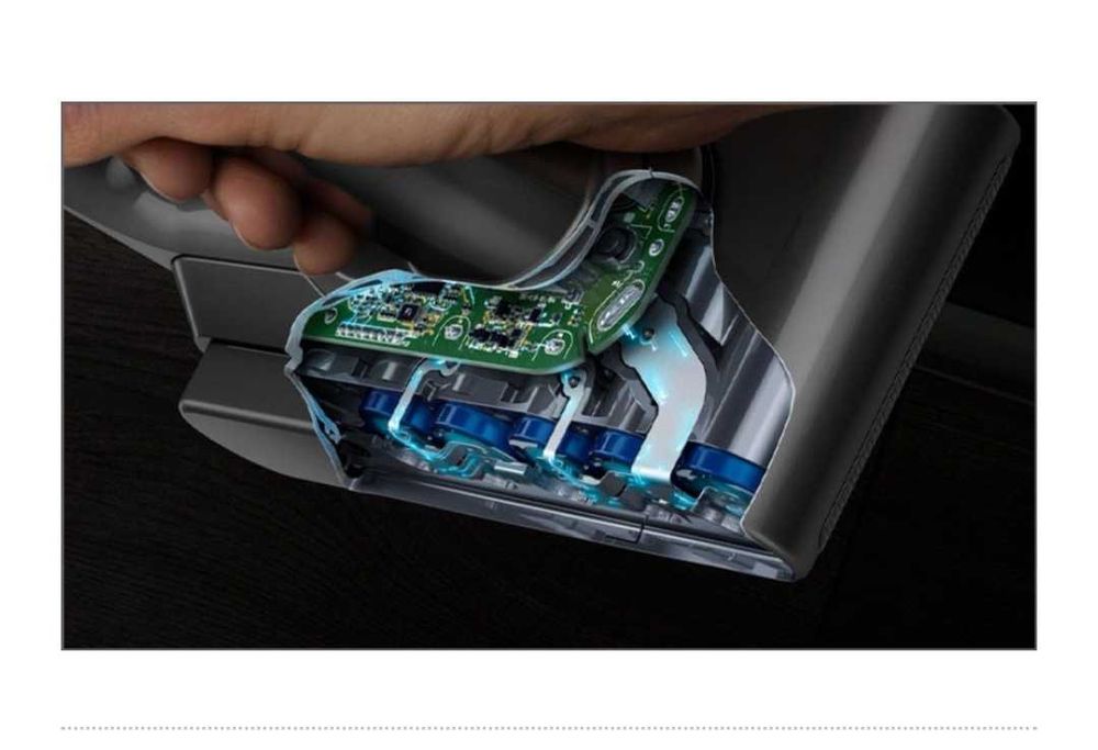 Dyson   Batery Repair