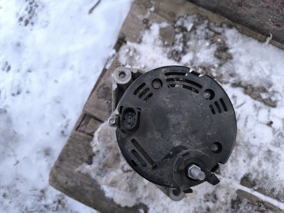 Продам генератор на приору