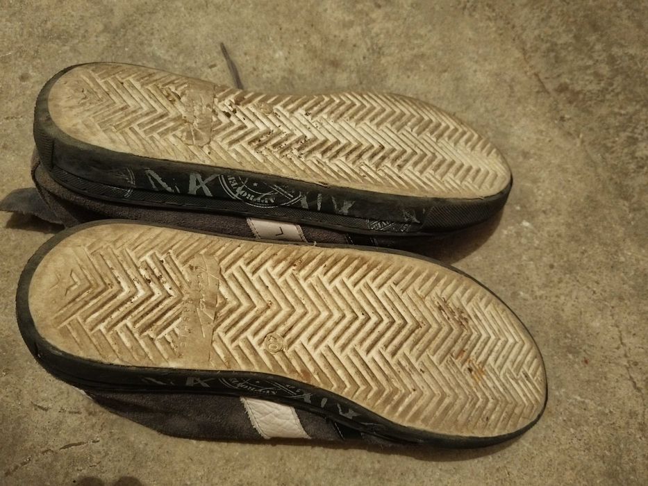 Кецове Cavaler, България естествена кожа