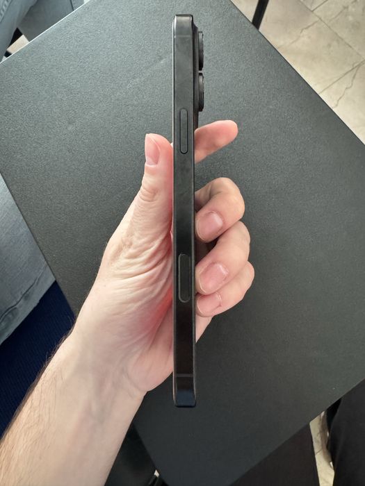 Vand/Schimb IPhone 16 Pro Max | Baterie 100% | GARANTIE!