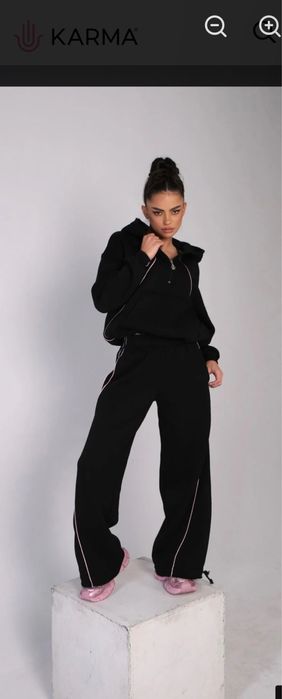 Комплект  KARMA