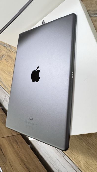 Ipad generatia a 9 a
