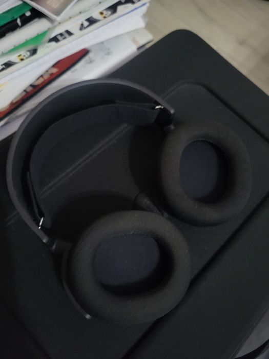 Căşti SteelSeries Arctis 3 Black Edition