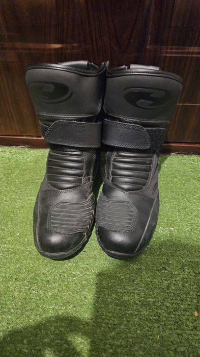Cizme/ghete moto